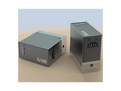 G100C-100-P-2（1%SO2） 质量流量控制器图1