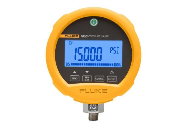 福禄克 Fluke 700G 系列便携式压力校验/校准仪