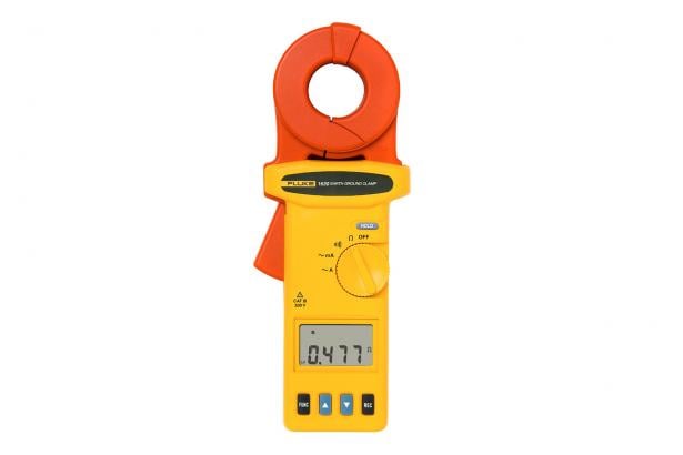 福禄克 Fluke 1630 接地环路电阻测试钳表