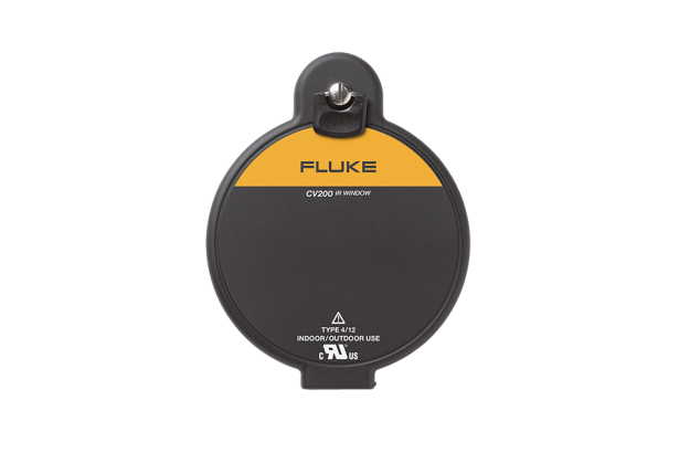 福禄克 Fluke CV200 ClirVu® 50 mm (2 in) 红外窗口