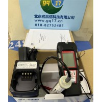 日本理研riken GX 6000 手持式发动机尾气检测仪（O2,Co,CO2,NO2)