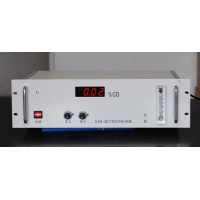 华云仪器 GXH—3011型流程式红外线气体分析器