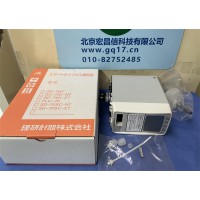 日本理研GD-70D三氟化氮(NF3)气体检测仪(检测范围:0~30ppm,警报值:10ppm)