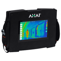 AHAI2053 手持式工业声学成像仪(可听声、超声、热成像定位，含热成像)