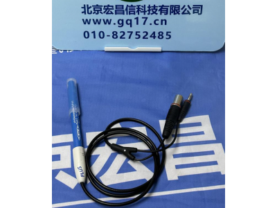 WTW SenTix81 pH纯水电极   订货号：103642图1