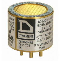 英国DYNAMENT MSH2ia-LS/MCO2/5/V/P，0-10%VOl 红外二氧化碳传感器
