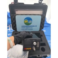 美国菲尔特 DPT600-PLUS 便携式露点仪