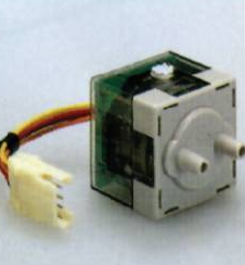 GASTEC-Electrolytic-sensor