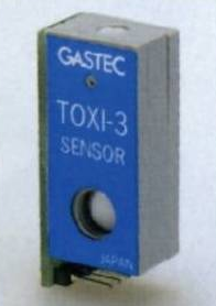 GASTEC-Electrolytic-sensor