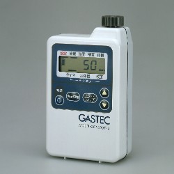 GASTEC-Calibration-gas-correlation