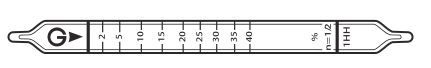 GASTEC-GV-100