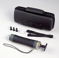 GASTEC-parts