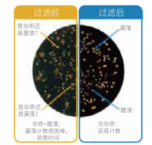 HUXI-拍打式无菌均质器