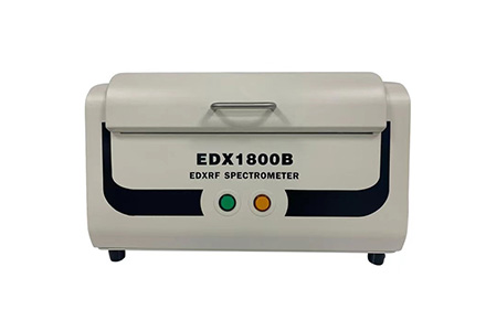 EDX-1800B RoHS 分析仪