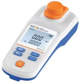  DGB-402A 型便携式余氯/总氯测定仪（新品）