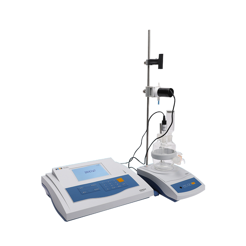 ZDY-501 型水分分析仪