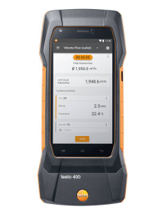 TESTO-400