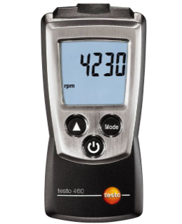 TESTO-460