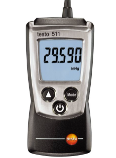 TESTO-511