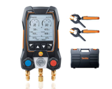 TESTO-550S