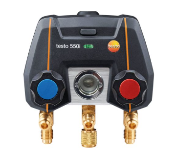 TESTO-550i