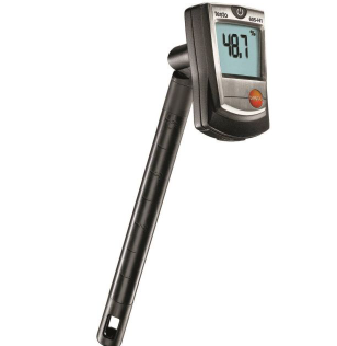 TESTO-605-H1