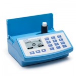 HI83399-02 COD PH 台式多参数水质检测仪(80个水质参数）
